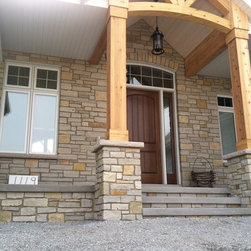Building Stone - Products