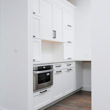 Kitchen Addition