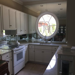 Recent Projects - Products