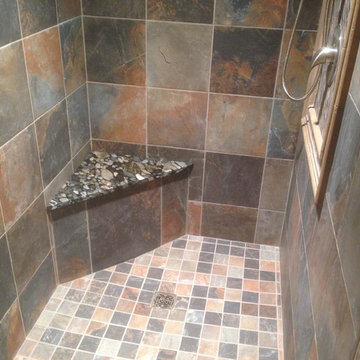 bath