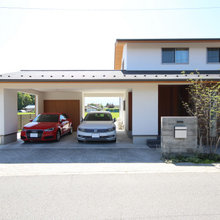 garage
