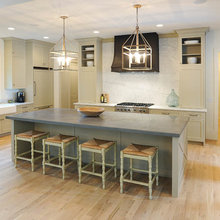 Butlers Pantry