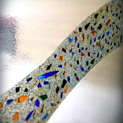 Stained Glass Meets 2013 - Interior Doors