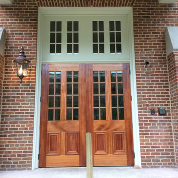 Clark Hall