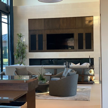 Complete Modern Home Automation