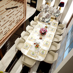 VILLA SHARJAH, U.A.E - Products