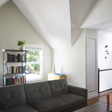 Providence Apartment Renovation