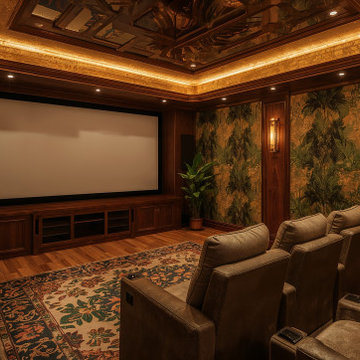 Home Theater