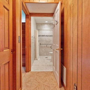Solid Rock Enterprises, Inc. - Hubbard Job