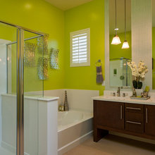 taras bathroom