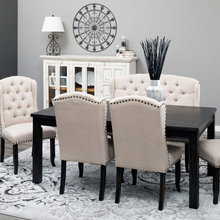 Dining Room Ideas