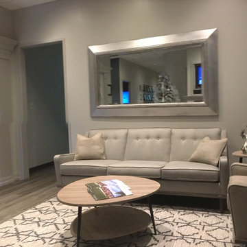 Commercial Lobby