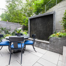 Backyard Oasis