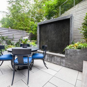 Brooklyn Heights Grotto