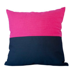 Bold Zebra Custom Cushion Set - Products