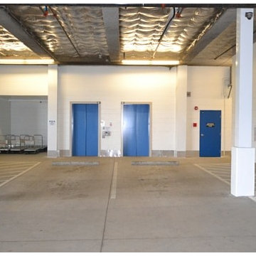 West Coast Self-Storage of Vancouver