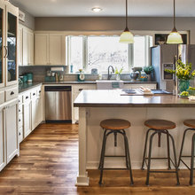Kitchen Ideas