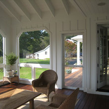 Screen Porch