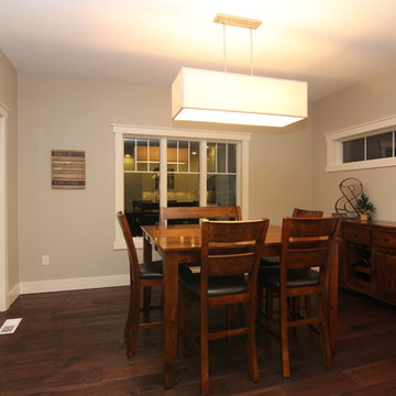 Panther Builders Custom Homes