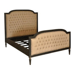 NOIR Furniture - Beds