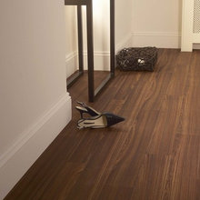 Basement Flooring