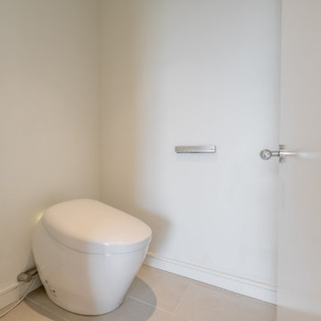 Belltown Highrise Penthouse