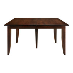 Soho Walnut Cherry Dining Table - Dining Tables