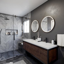 Bathrooms
