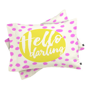 Allyson Johnson Hello Darling 1 Jewelry Box Contemporary
