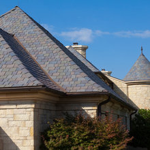 House facades