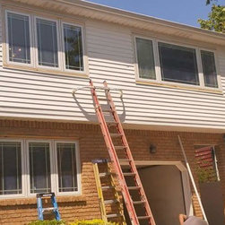 Replacement Window Installations - Windows And Doors
