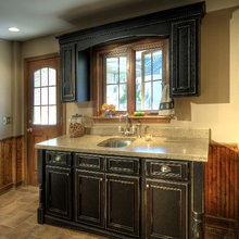 Mudroom