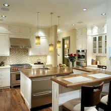 Kitchen Ideas