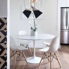 Wood Flooring