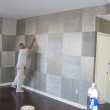 Dining Room Wall Coverings