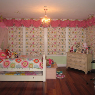 Window Treatments