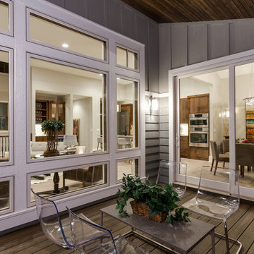 Modern Farm House