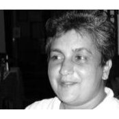 Sangeeta Scott's photo