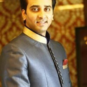Sameer Chauhan's photo