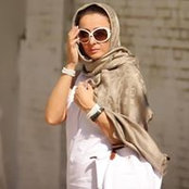 Irina Gvarmiani's photo