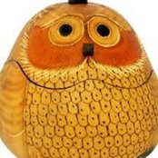 Peruvian Gourds's photo