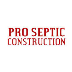 Pro Septic Construction