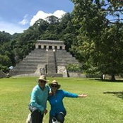 Mayu Garza's photo