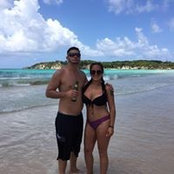 Josue Cabrera's photo