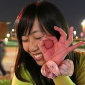 Shoko Ando's photo