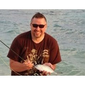 Travis Vernon's photo