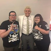 Mika Aville's photo