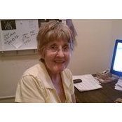Sharon Daghir's photo