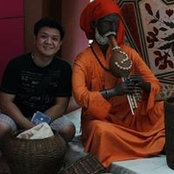 Frederick Kon's photo