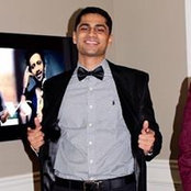 Jigar Mody's photo